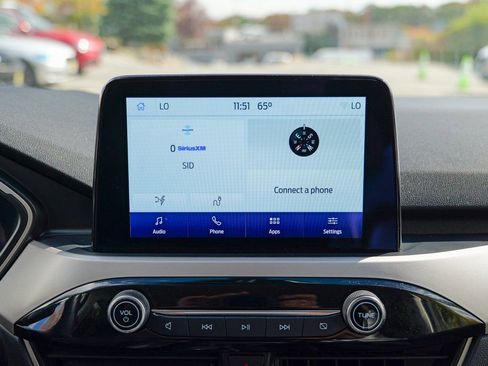 Used 2022 Ford Escape SEL w/ Technology Package image 44