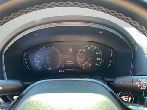 Used 2022 Honda Civic Sport image 33