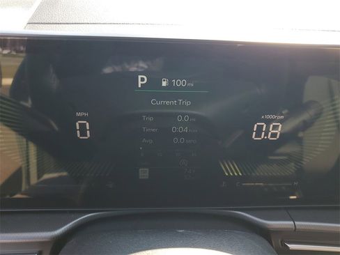 New 2026 Kia Sportage EX w/ EX Panorama Roof Package image 14