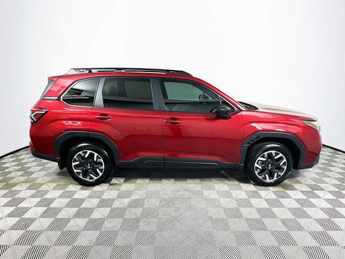 Certified 2026 Subaru Forester AWD/4WD image 8
