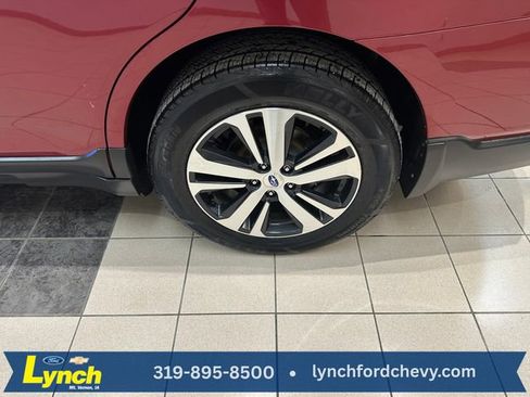 Used 2019 Subaru Outback 2.5i Limited w/ Popular Package #2 image 30