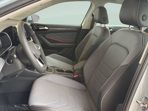 New 2026 Volkswagen Jetta SEL FWD image 33