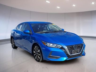 Used 2023 Nissan Sentra SV w/ SV Premium Package