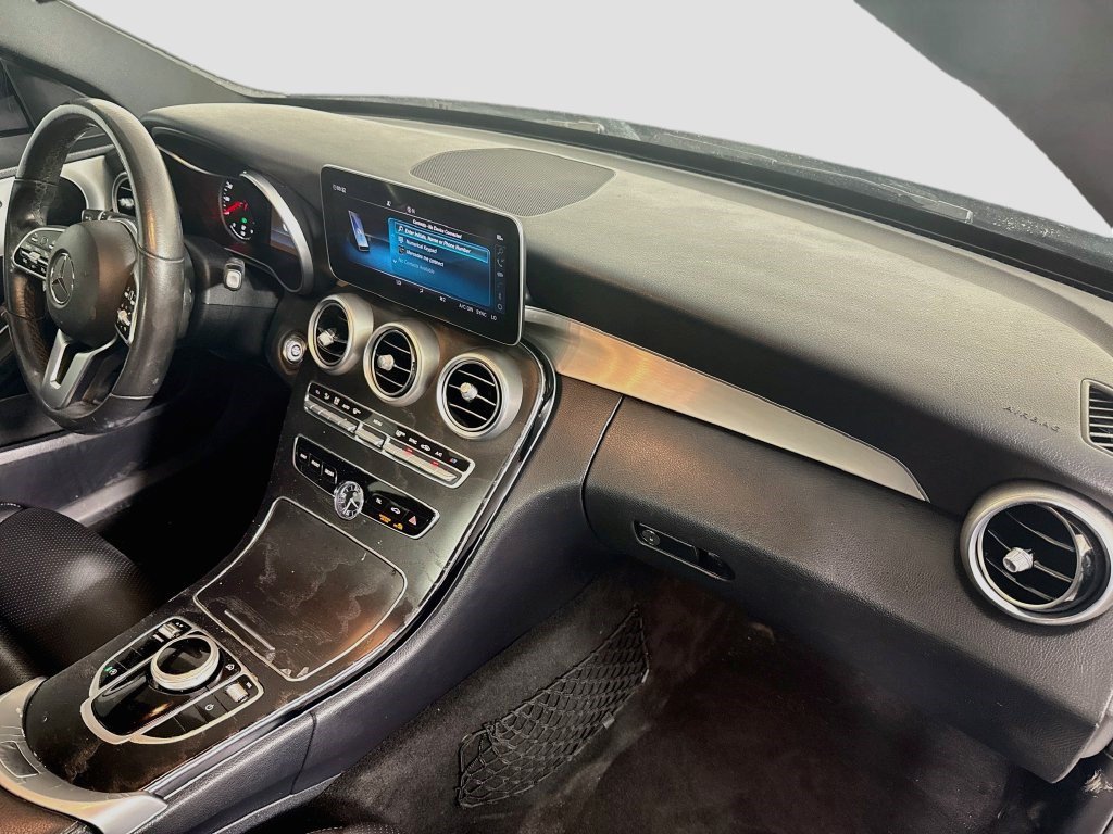 Used 2019 Mercedes-Benz C 300 Sedan image 28