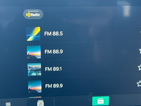 New 2026 Kia Carnival LXS image 19