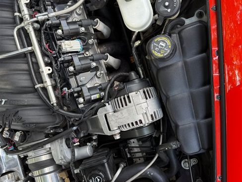 Used 2011 Chevrolet Corvette Z06 RWD image 72