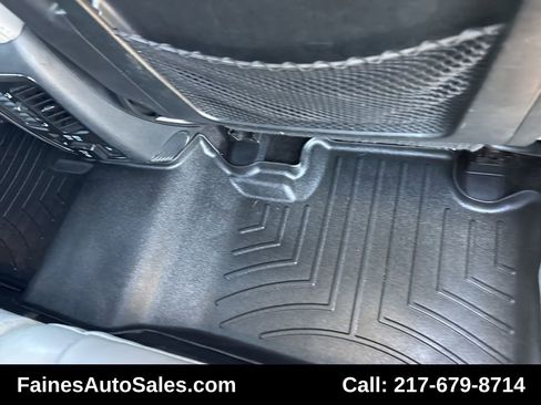 Used 2018 Jeep Grand Cherokee Limited image 76