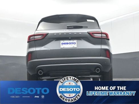 New 2026 Ford Escape ST-Line w/ Tech Pack #1 FWD image 46