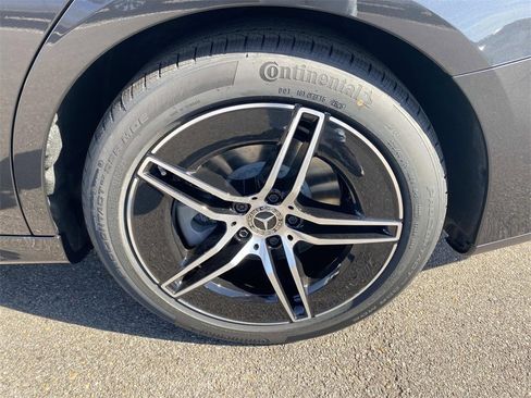 New 2026 Mercedes-Benz E 350 Sedan image 10