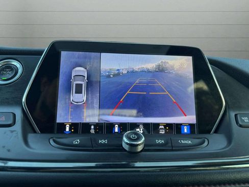 Used 2020 Chevrolet Blazer RS image 27