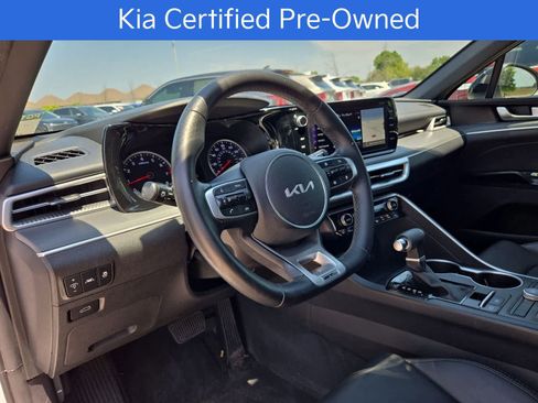 Used 2023 Kia K5 GT-Line w/ GT-Line Premium Package FWD image 2