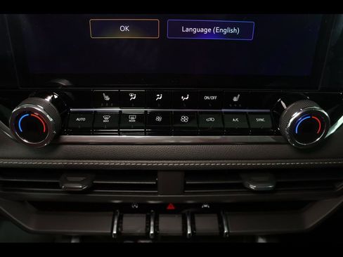 New 2026 Chevrolet Colorado LT w/ Advanced Trailering Package AWD/4WD image 22
