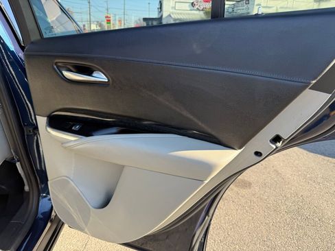 Used 2019 Cadillac XT4 Premium Luxury w/ Cold Weather Package image 24