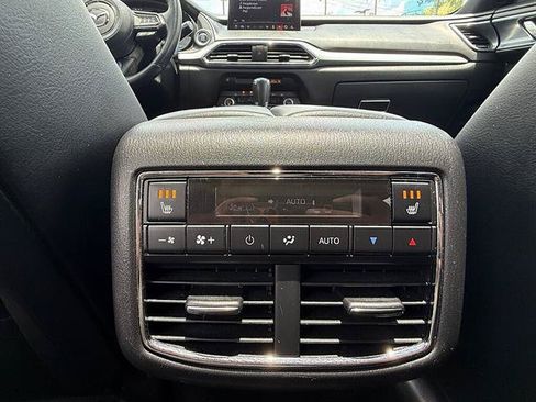 Used 2020 MAZDA CX-9 Grand Touring FWD image 12