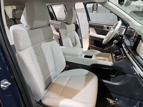 New 2026 Hyundai Santa Fe SEL image 10