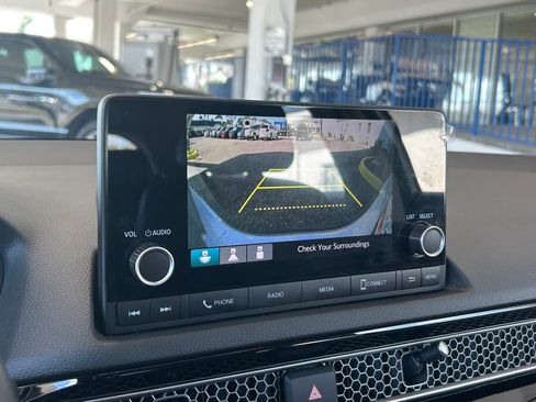 Used 2023 Honda Civic EX-L image 12