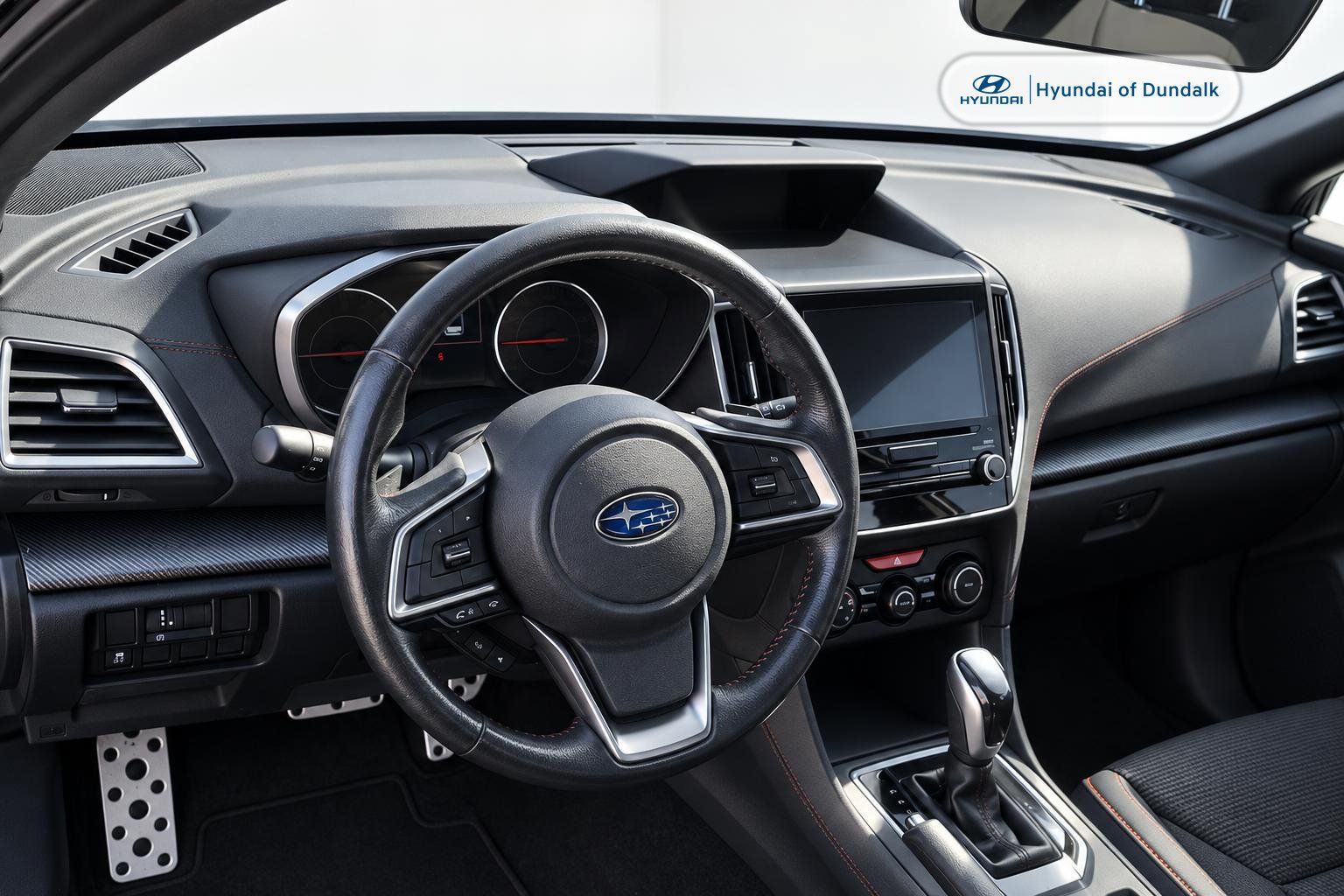 Used 2018 Subaru Impreza 2.0i Sport AWD/4WD image 10