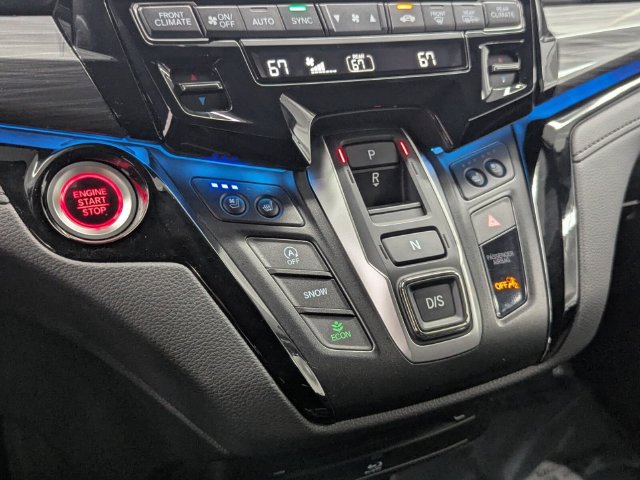 Certified 2024 Honda Odyssey Elite image 25