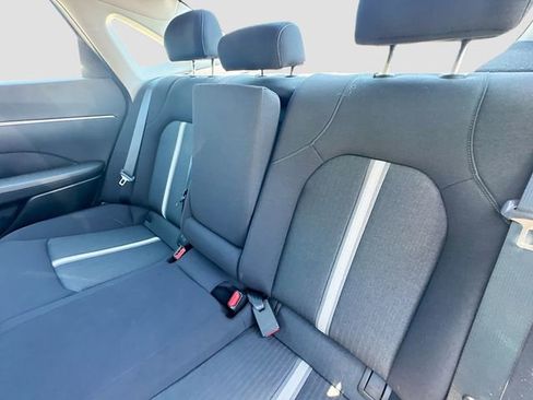 Used 2023 Hyundai Sonata SEL w/ Convenience Package FWD image 25