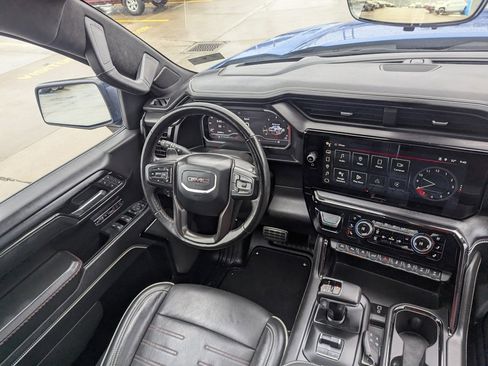 Used 2024 GMC Sierra 1500 AT4X image 31