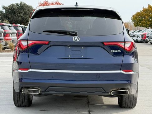 Used 2024 Acura MDX FWD w/ Technology Package image 5