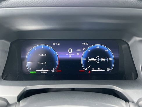 Used 2025 Toyota Tacoma TRD Pro image 11