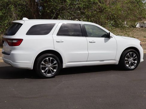 Used 2019 Dodge Durango GT image 4
