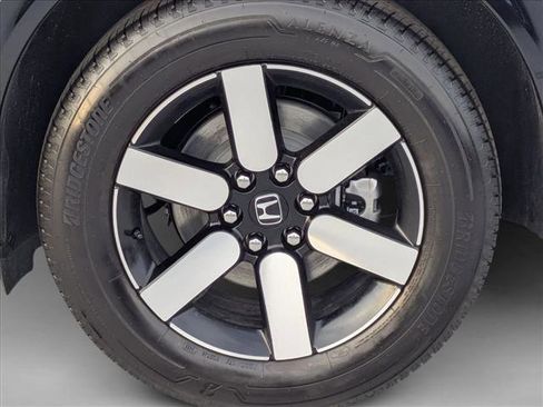 New 2025 Honda Prologue Touring image 10