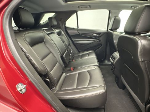 Certified 2018 Chevrolet Equinox Premier image 29