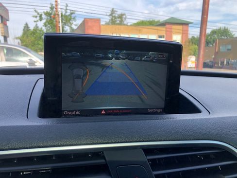 Used 2018 Audi Q3 2.0T Premium Plus AWD/4WD image 14