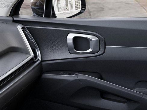 New 2026 Kia Sorento EX image 21