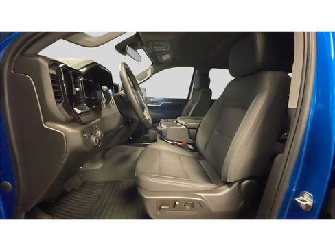 Certified 2023 Chevrolet Silverado 1500 LT image 10