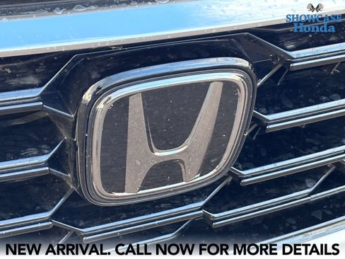 Used 2024 Honda CR-V EX image 9