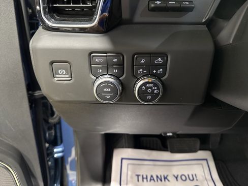 New 2026 GMC Sierra 1500 Denali Ultimate image 23
