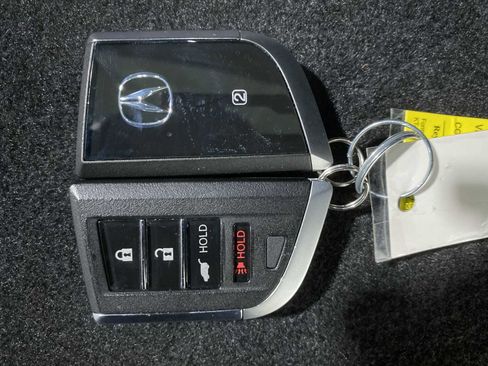 Used 2025 Acura RDX A-Spec image 20