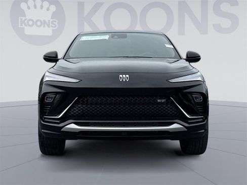 New 2026 Buick Envista Sport Touring w/ Convenience I Package image 11