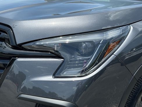 New 2026 Subaru Ascent Bronze Edition AWD/4WD image 9