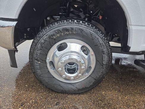 New 2026 Ford F350 XL AWD/4WD image 20