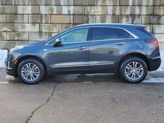 Certified 2023 Cadillac XT5 Premium Luxury video 2