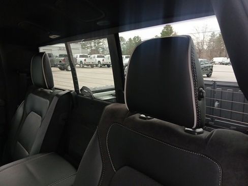 New 2026 RAM 1500 Laramie w/ Night Edition image 22