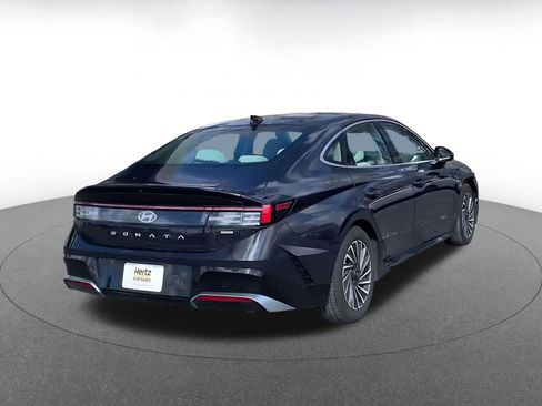 Used 2025 Hyundai Sonata SEL image 14