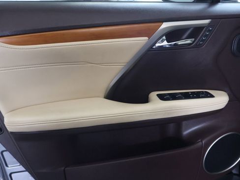 Used 2019 Lexus RX 350 FWD image 16