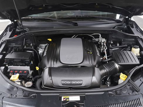 Used 2013 Dodge Durango Citadel w/ Technology Group image 33