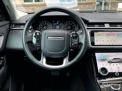 Used 2018 Land Rover Range Rover Velar S image 6