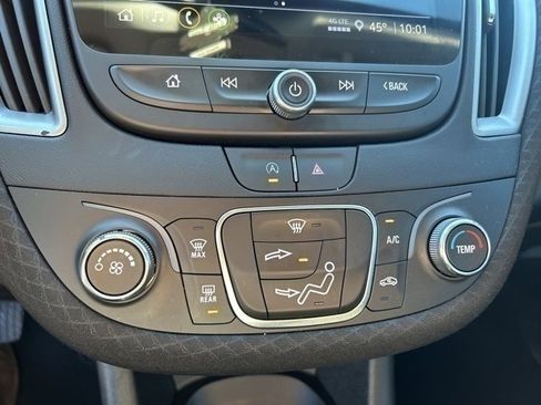 Used 2025 Chevrolet Malibu RS image 10