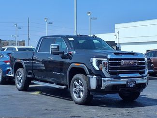 New 2025 GMC Sierra 2500 SLT w/ SLT Premium Package video 2