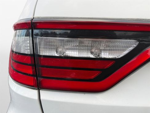 Used 2015 Dodge Durango SXT w/ Quick Order Package 23B image 21