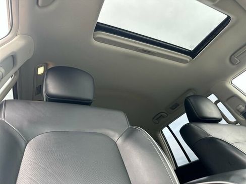 Used 2023 INFINITI QX80 Premium Select w/ Cargo Package image 22