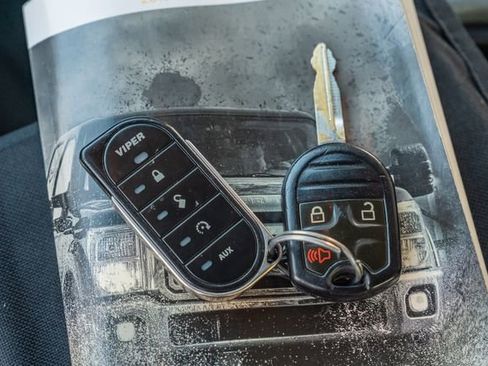 Used 2016 Ford F250 XLT image 47