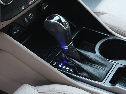 Used 2017 Hyundai Tucson Sport image 24